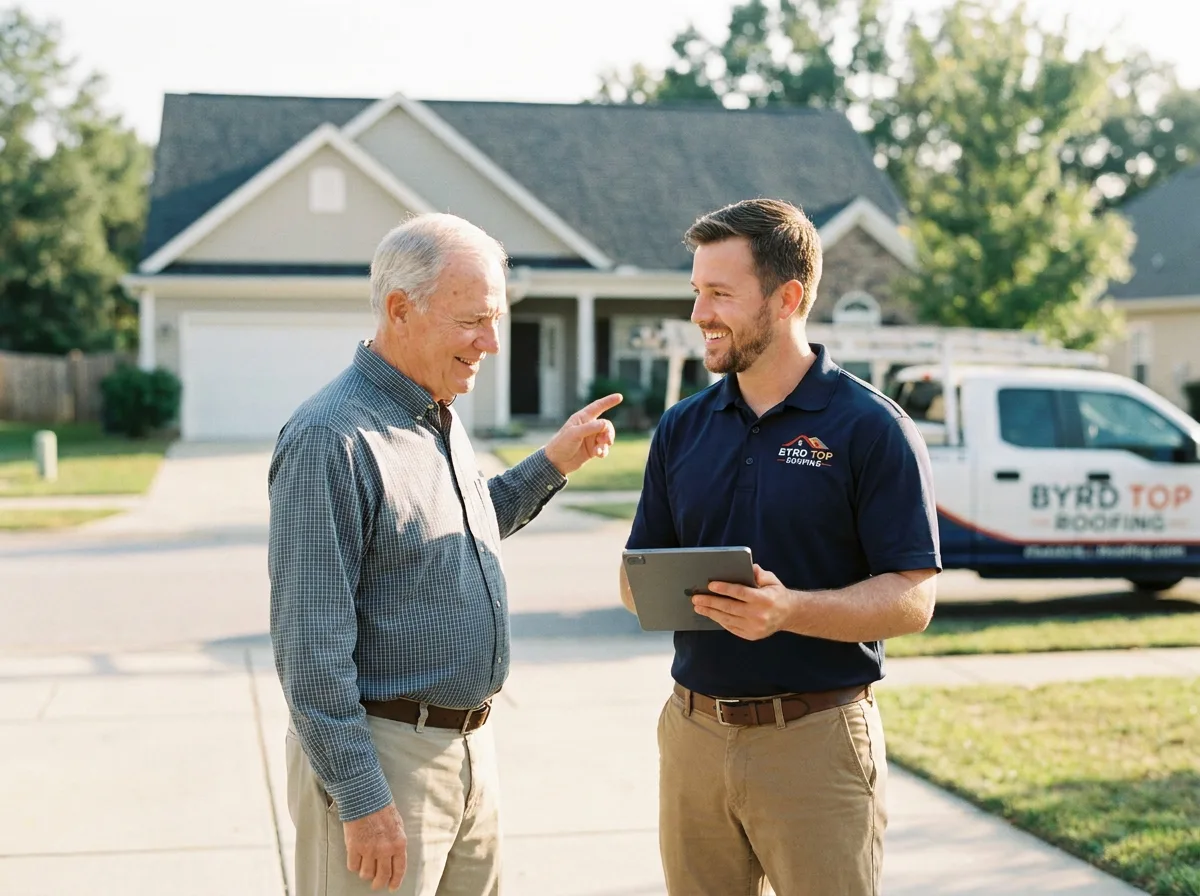Roofing Jamesville, VA FAQs